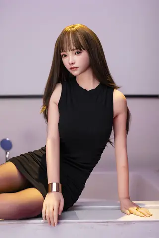 SHEDOLL Rose sex doll