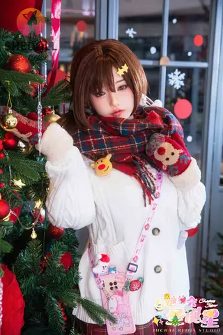 SHEDOLL Xingran sex doll