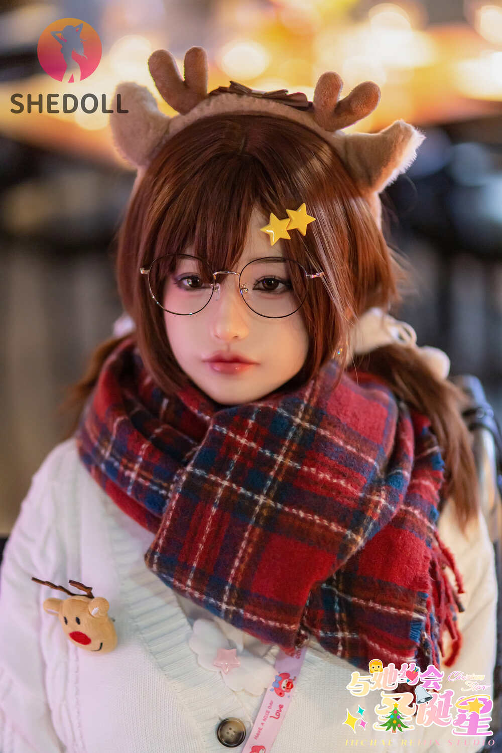Xingran — photo 2