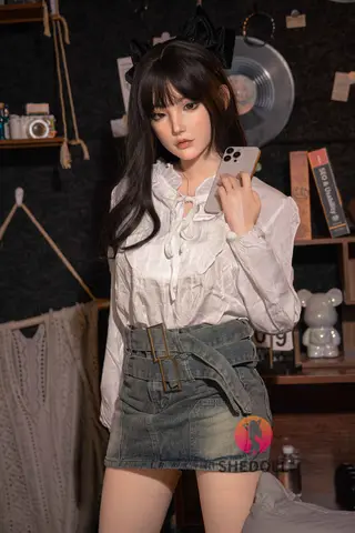 SHEDOLL YeHuan sex doll