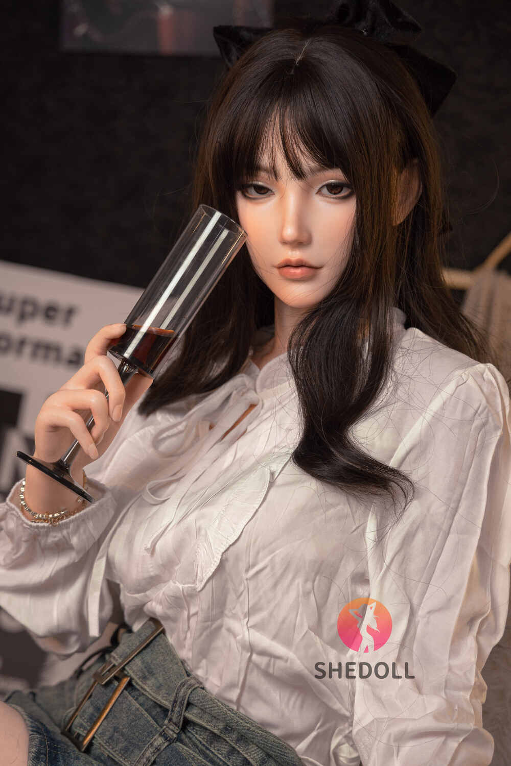 YeHuan — photo 2