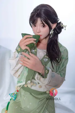 SHEDOLL Zhiyuan sex doll