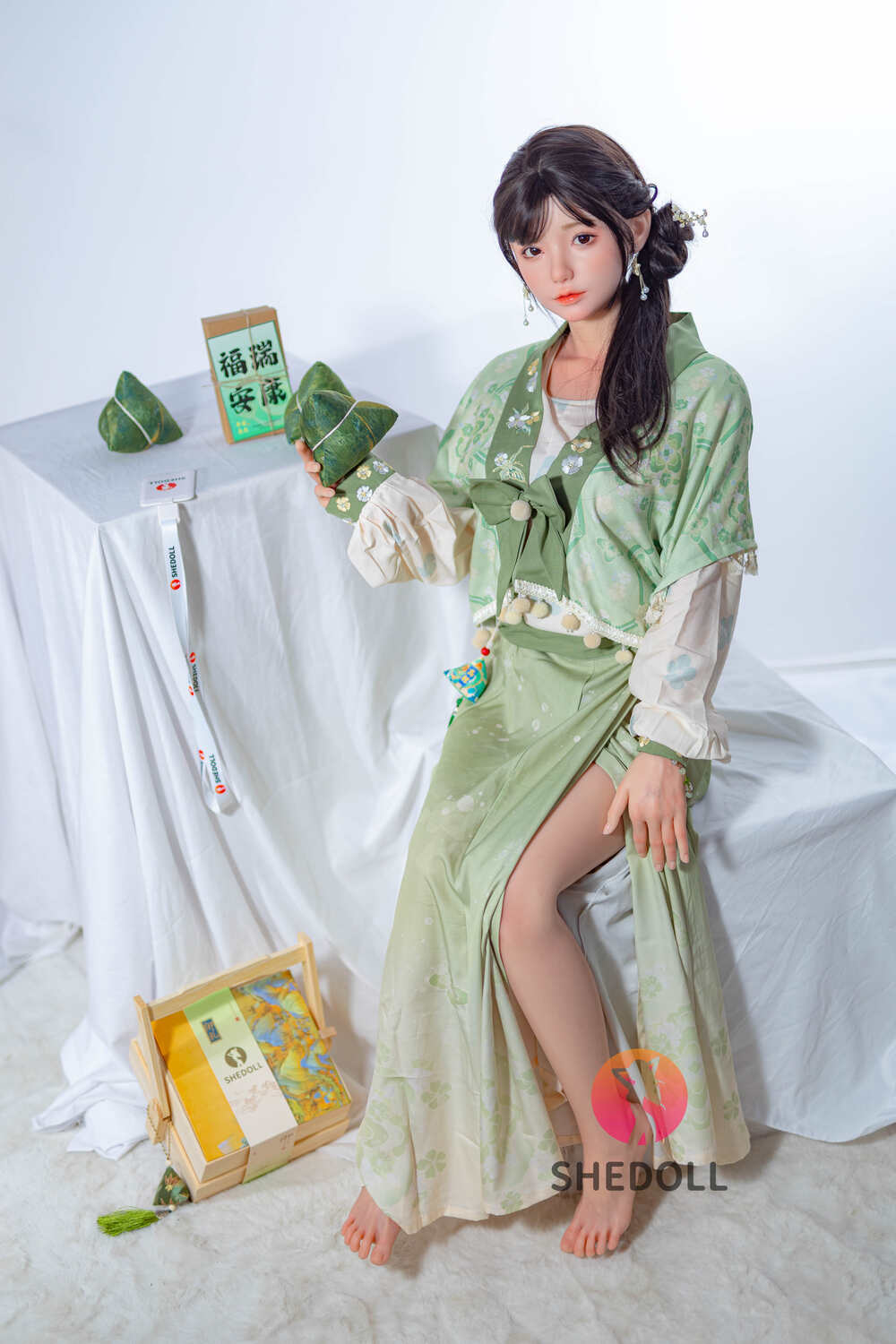 Zhiyuan — photo 4