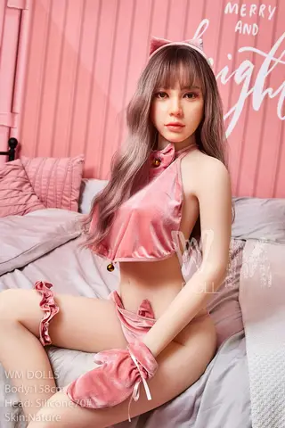 WM Doll Alessia sex doll