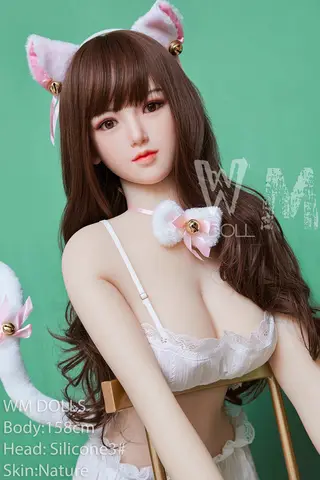 WM Doll Imelda sex doll