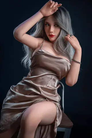 XY Doll Mercat sex doll