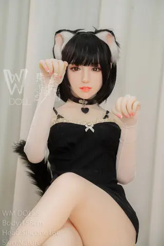 WM Doll Sidonie sex doll