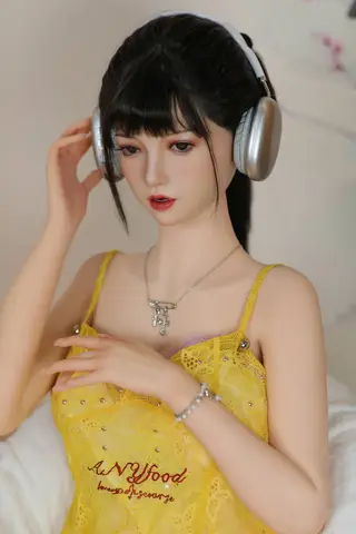 Orange In Aoe sex doll