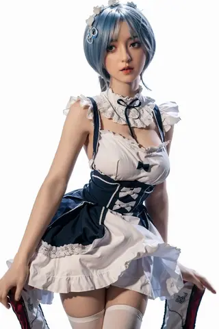 Orange In Xinchi sex doll