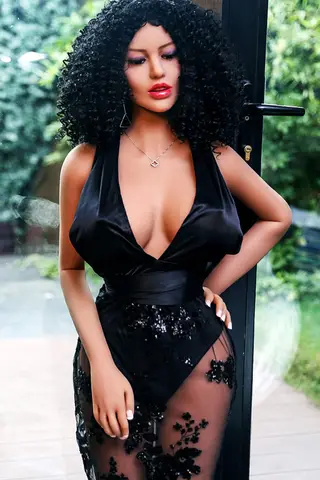 SY Doll Faithe sex doll