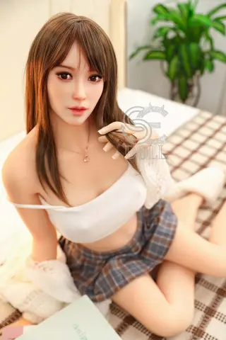 SE Doll Rika sex doll