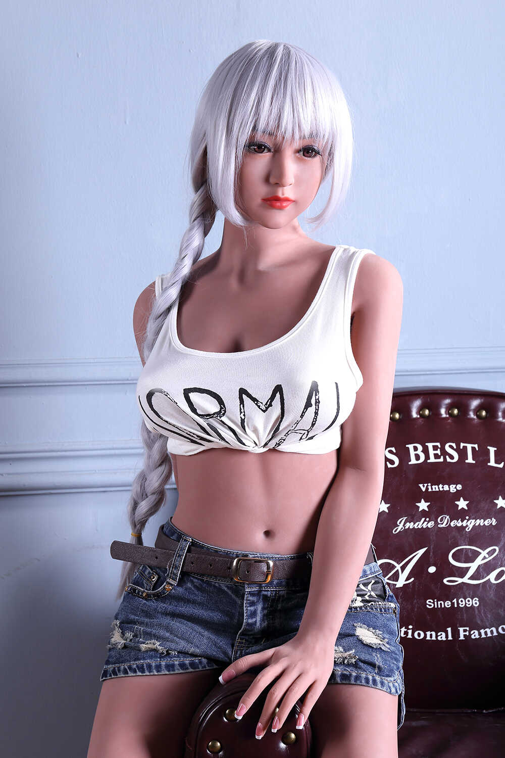WM Doll Sachiko sex doll