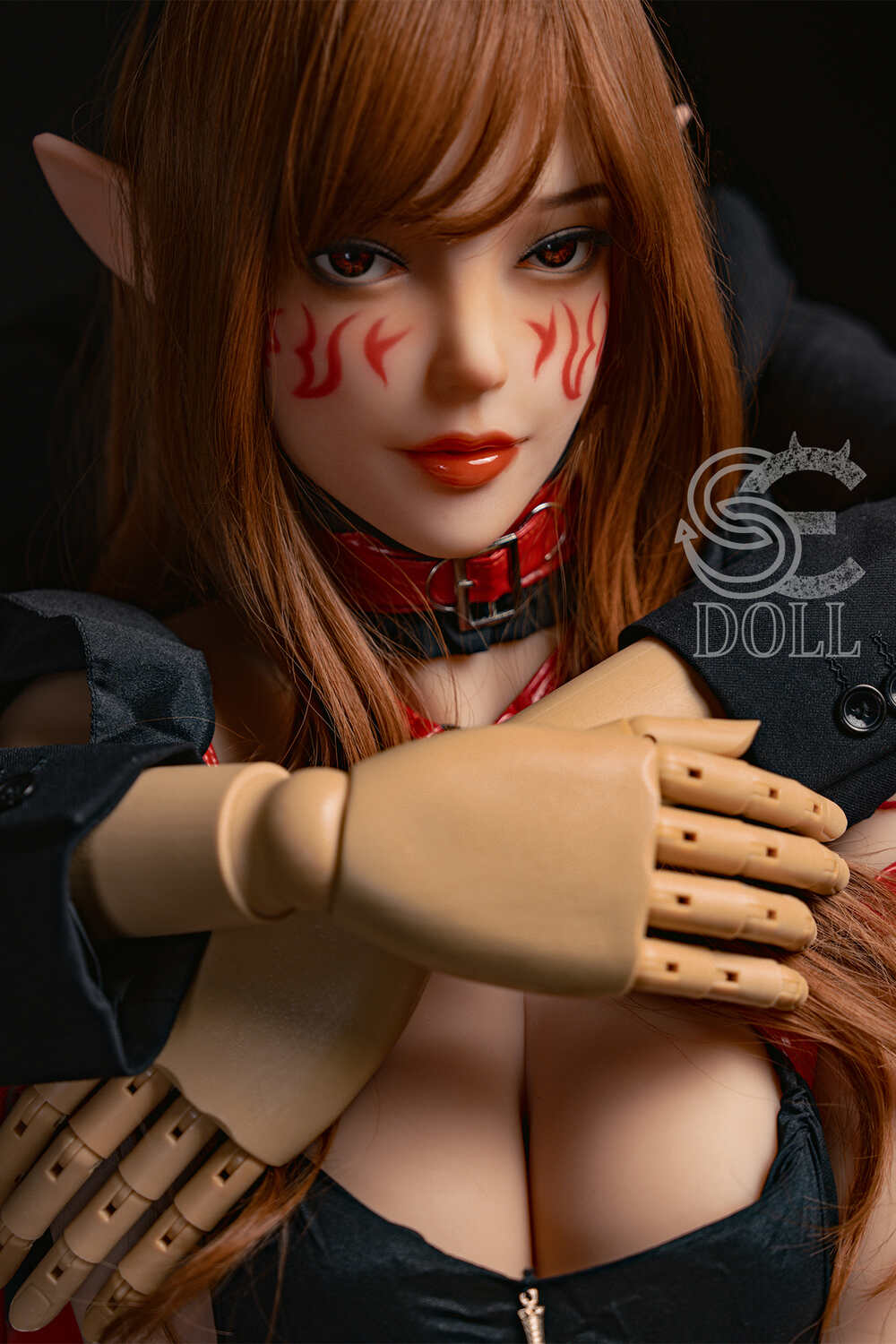 Samantha (E) — photo 4
