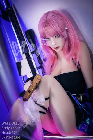 WM Doll Verane sex doll