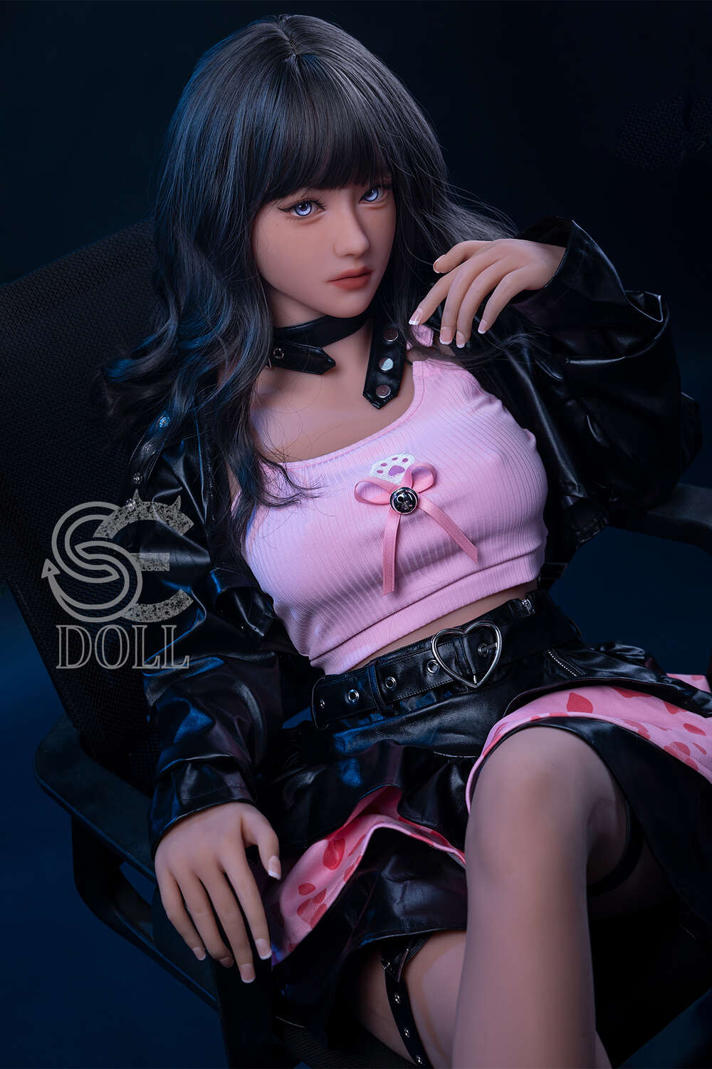 SE Doll Yuuka (E) sex doll