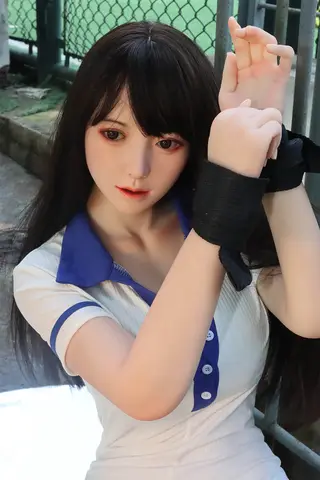 Doll Senior Baiyi sex doll