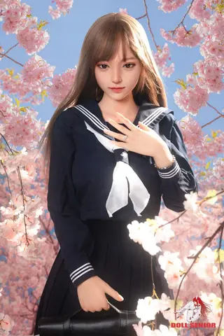 Doll Senior Mengshu sex doll