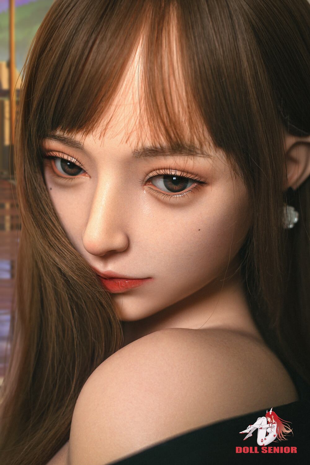 Mengshu — photo 2
