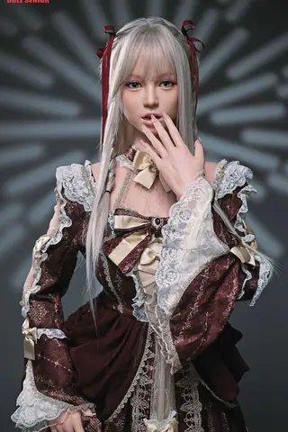 Doll Senior Yoonmiku sex doll