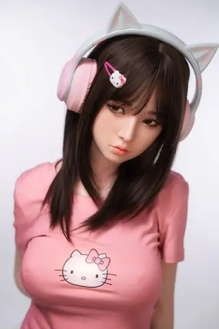 Yearndoll Anna sex doll