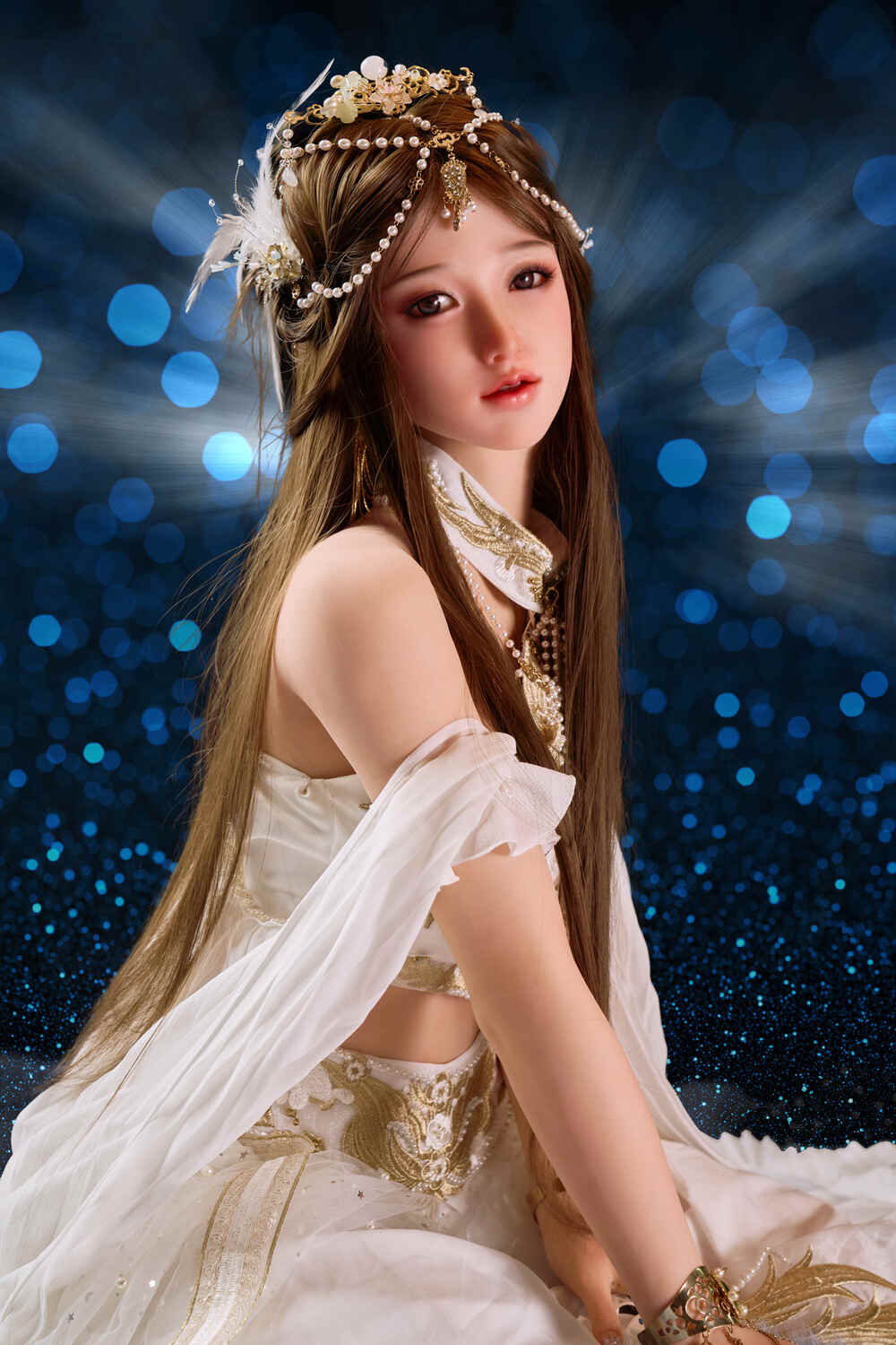 Caiyue — photo 3