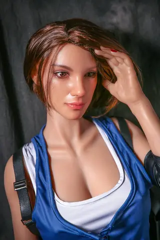 YL Doll Jill sex doll