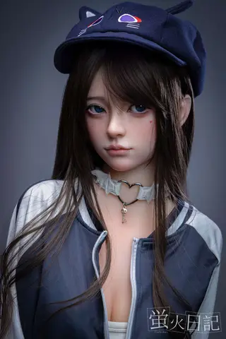 Firefly Diary C001 Liuli sex doll