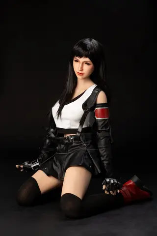 Sanhui Doll Alvis sex doll