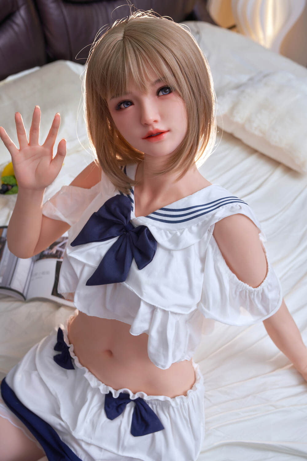Niuzai — photo 3