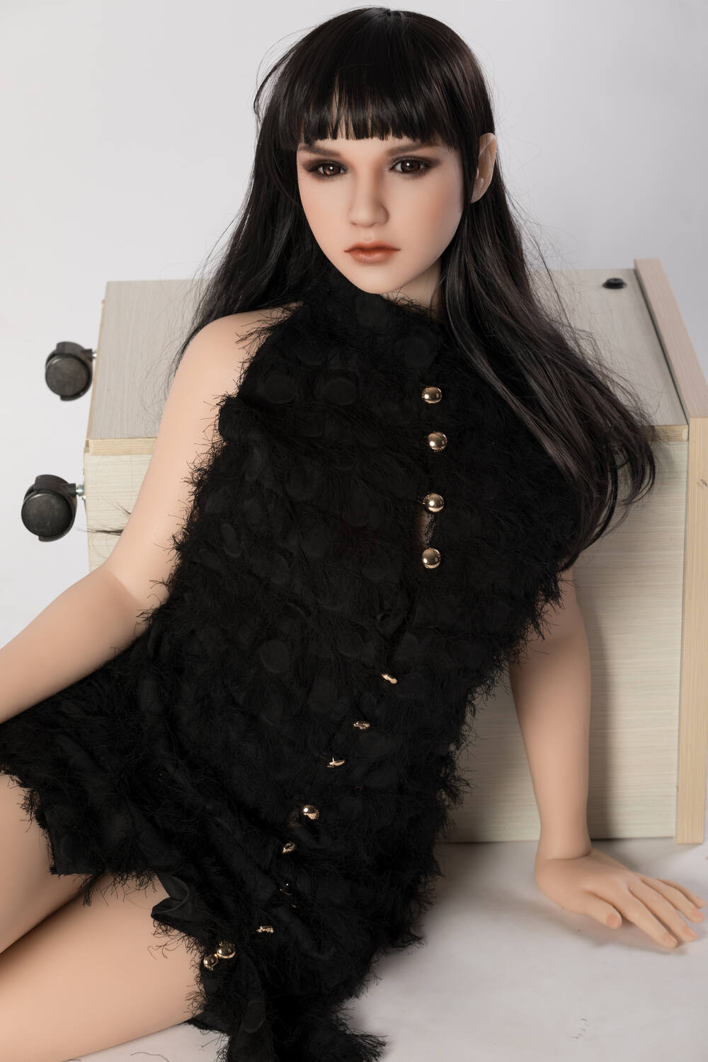 Rebeca — photo 2