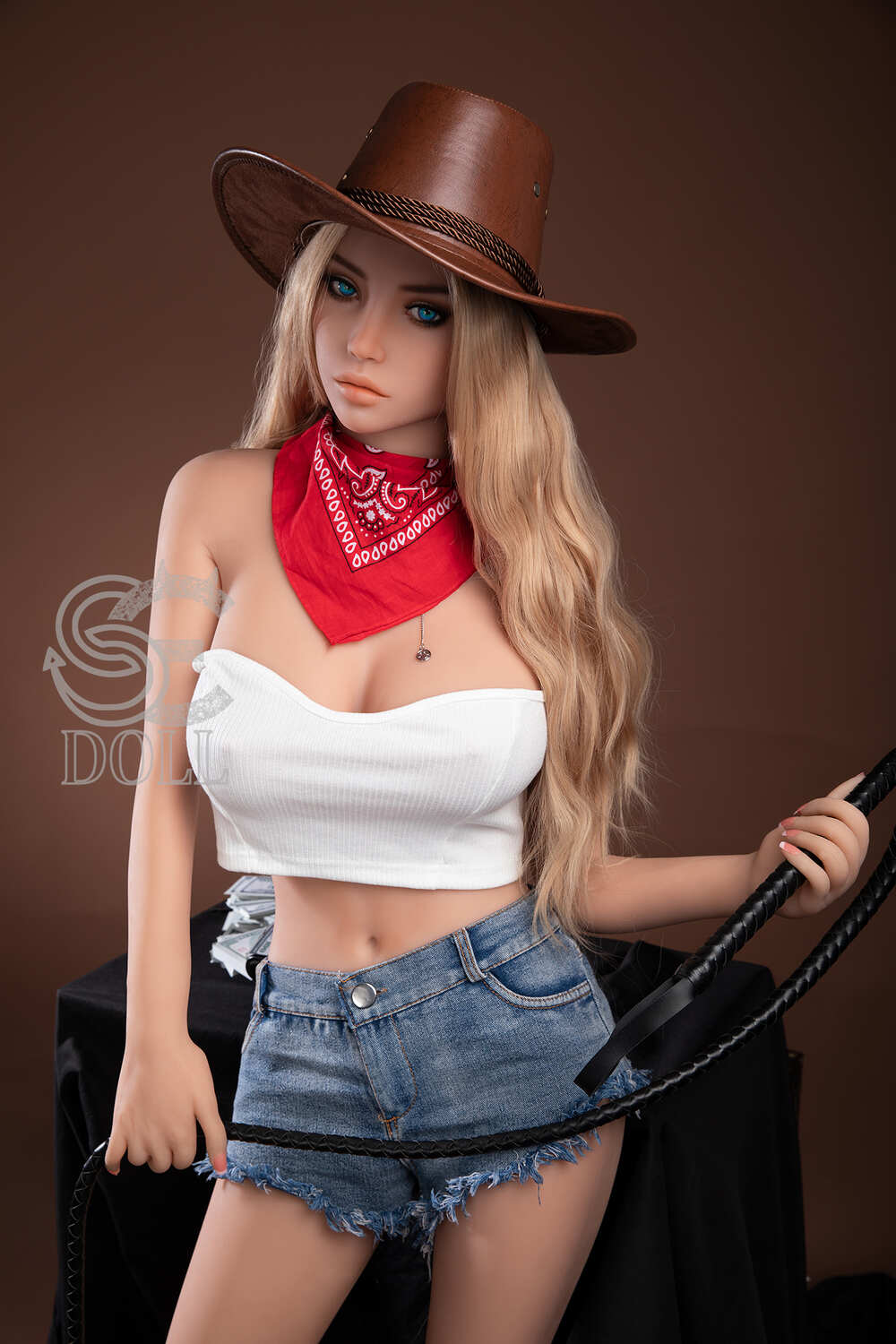 SE Doll Myriam sex doll