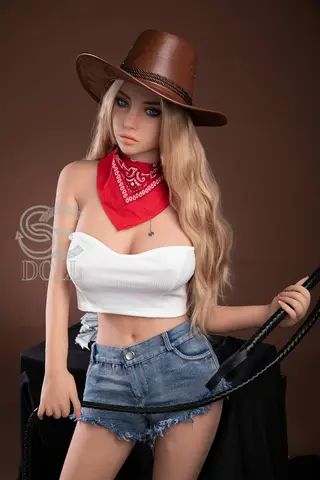 SE Doll Myriam sex doll