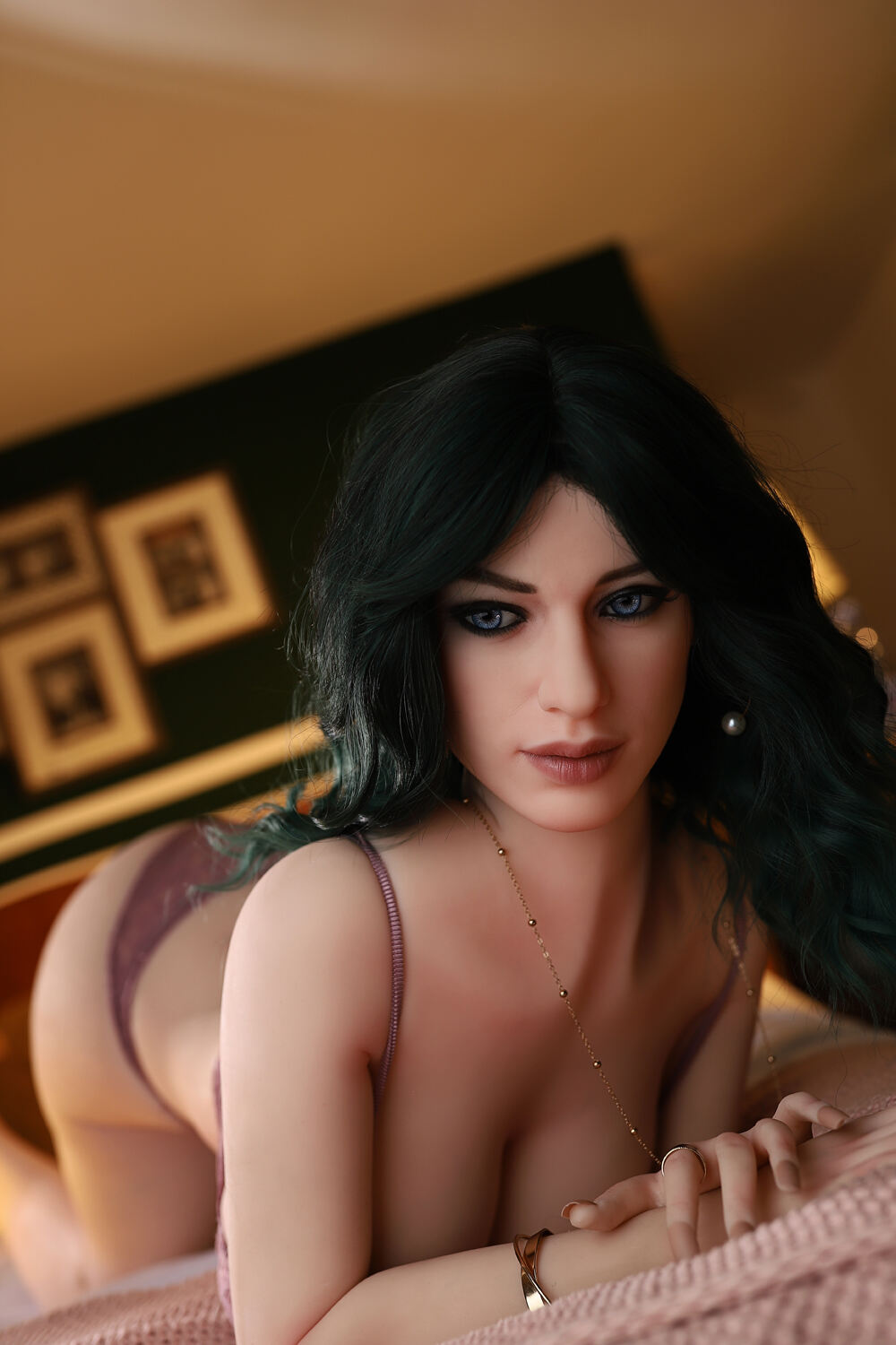 Natalie — photo 6