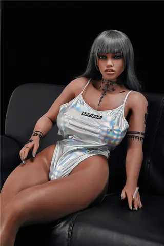 Irontech Doll Sigrid sex doll