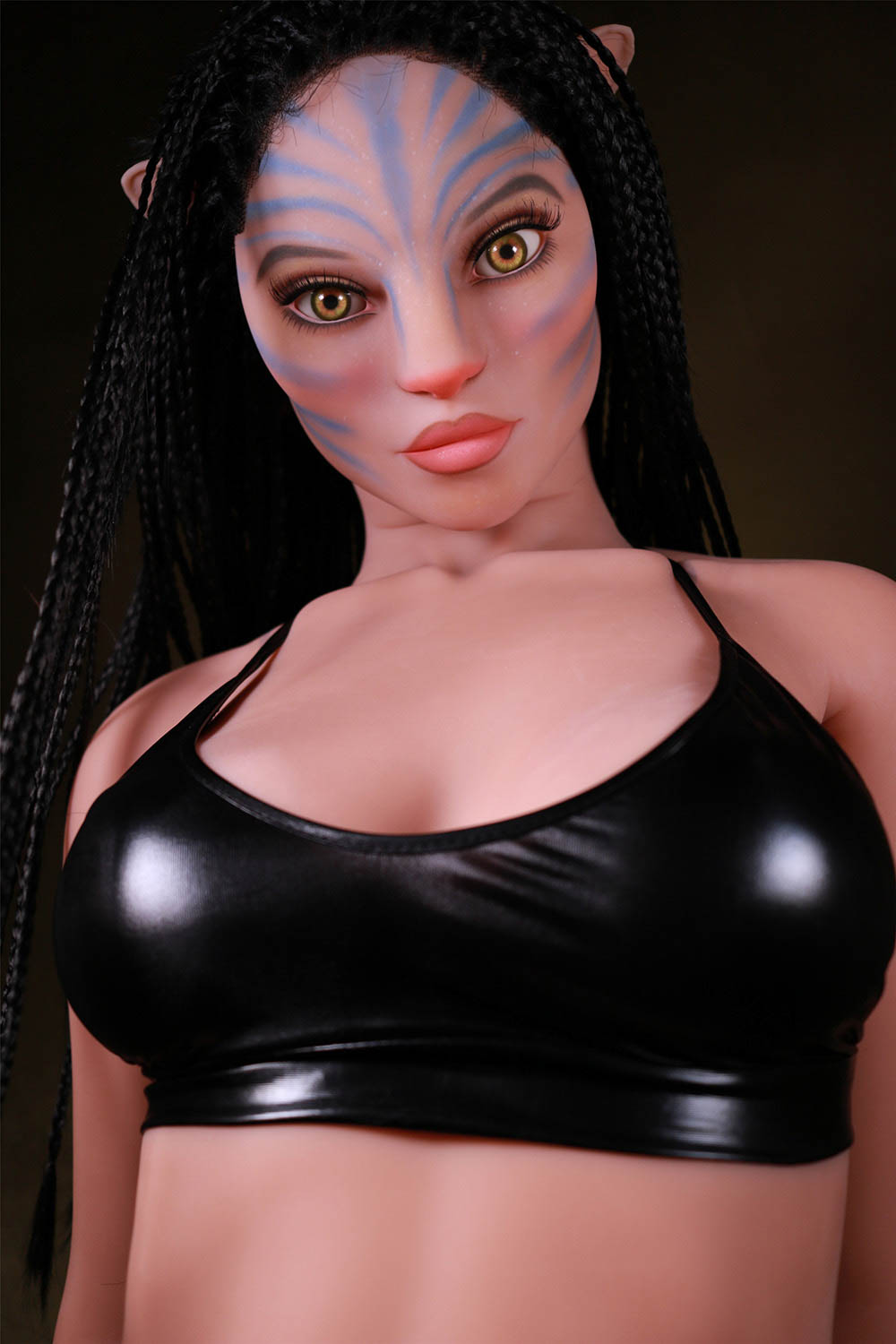 SM Doll Stacey sex doll