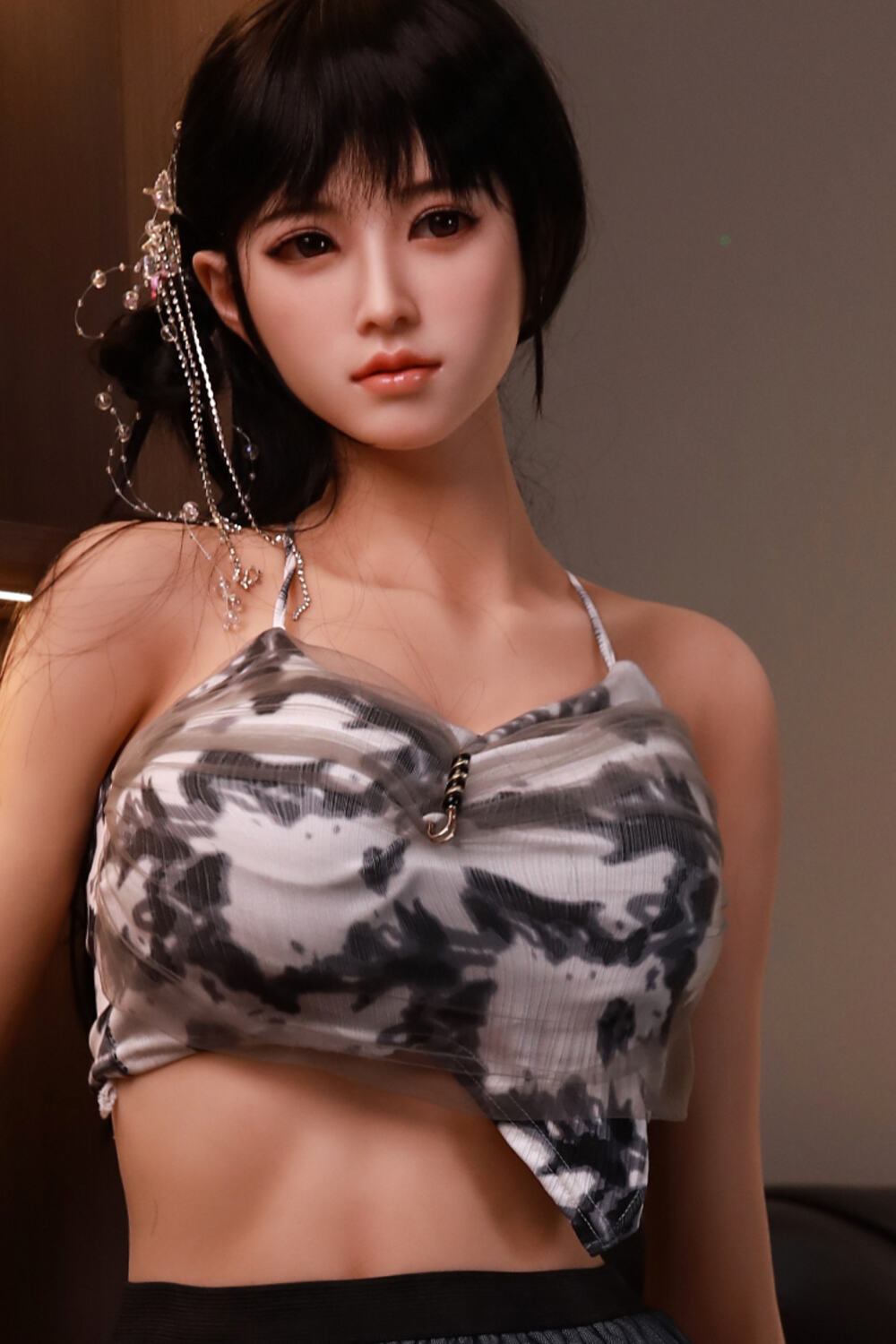 Xiaonuo — photo 3