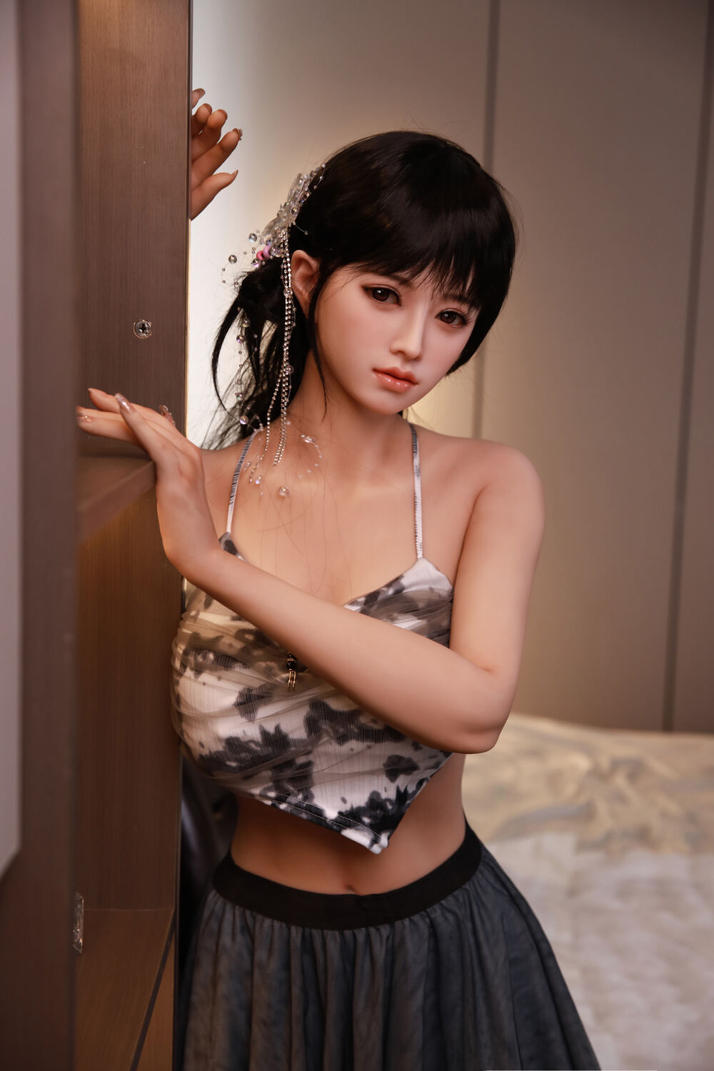 Xiaonuo — photo 4