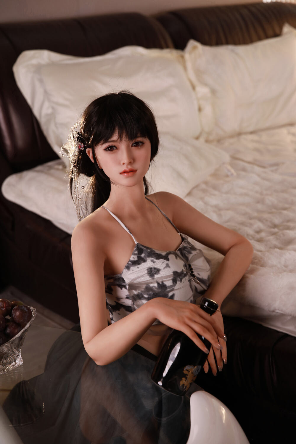 Xiaonuo — photo 5