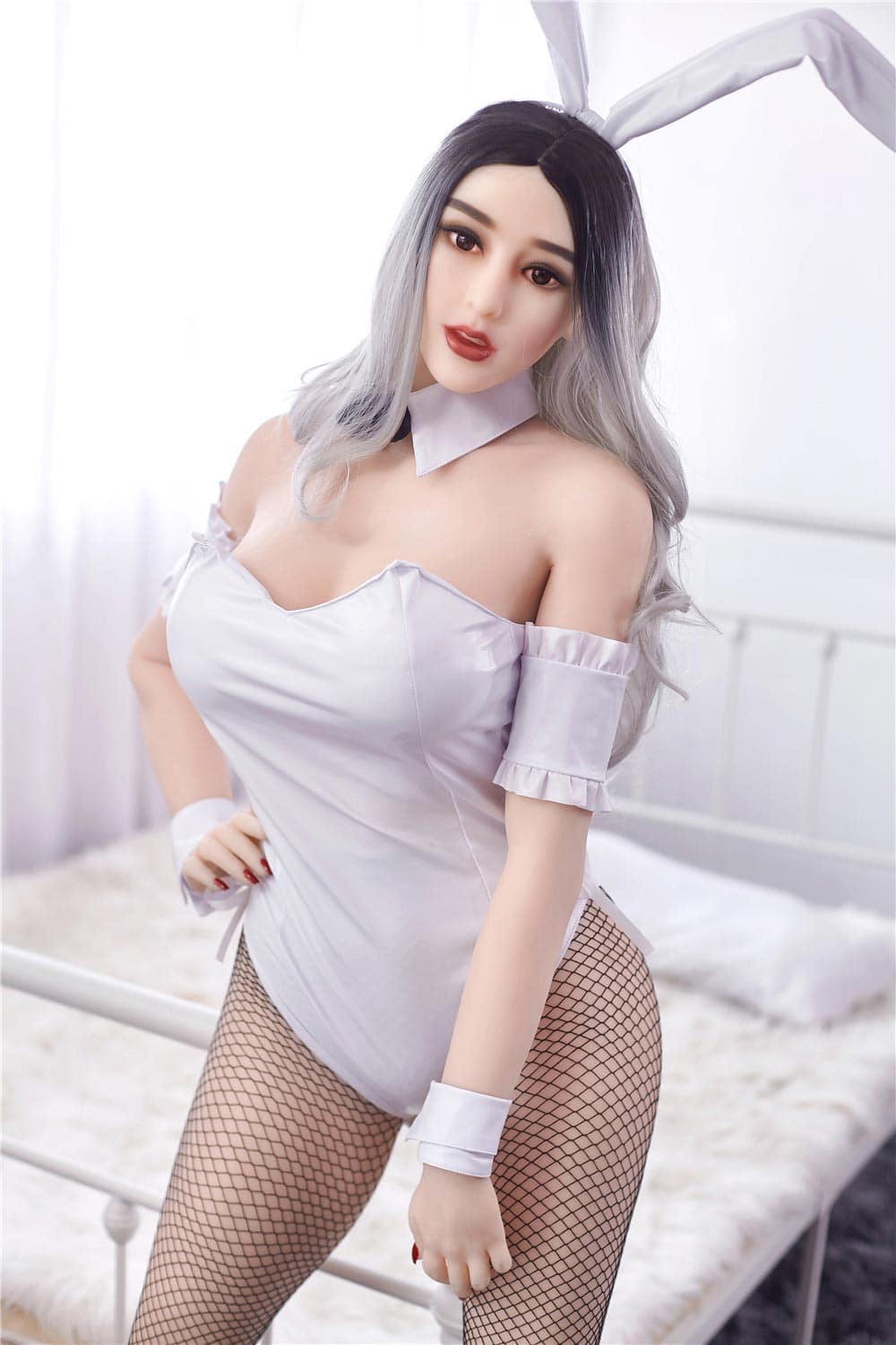 Irontech Doll Althea sex doll