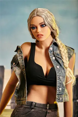 Irontech Doll Cara sex doll