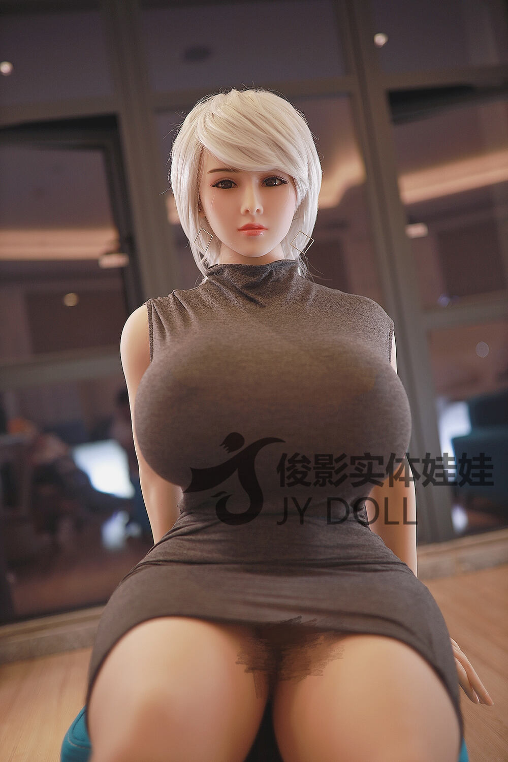 JY Doll Ivy sex doll