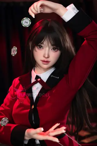 FunWest Doll Alice sex doll