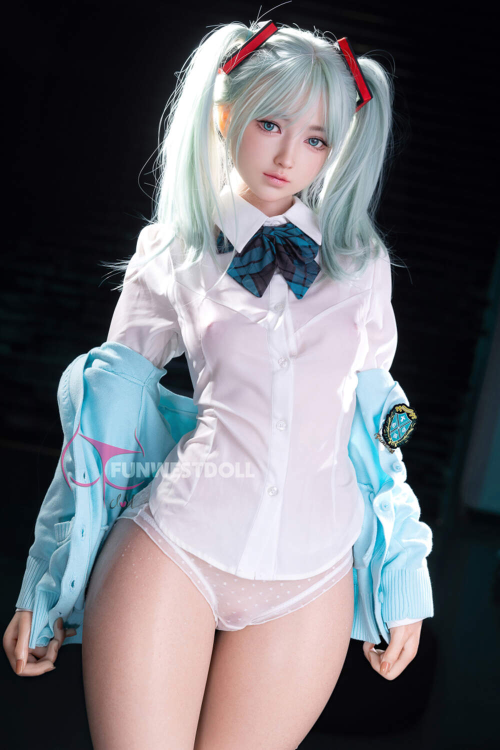 Amy — photo 2