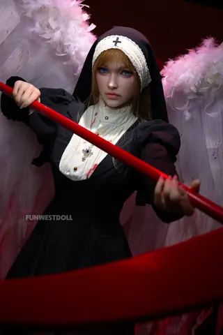 FunWest Doll Bella sex doll