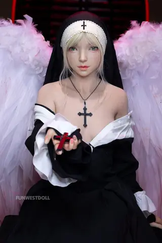 FunWest Doll FSD111 Giselle sex doll