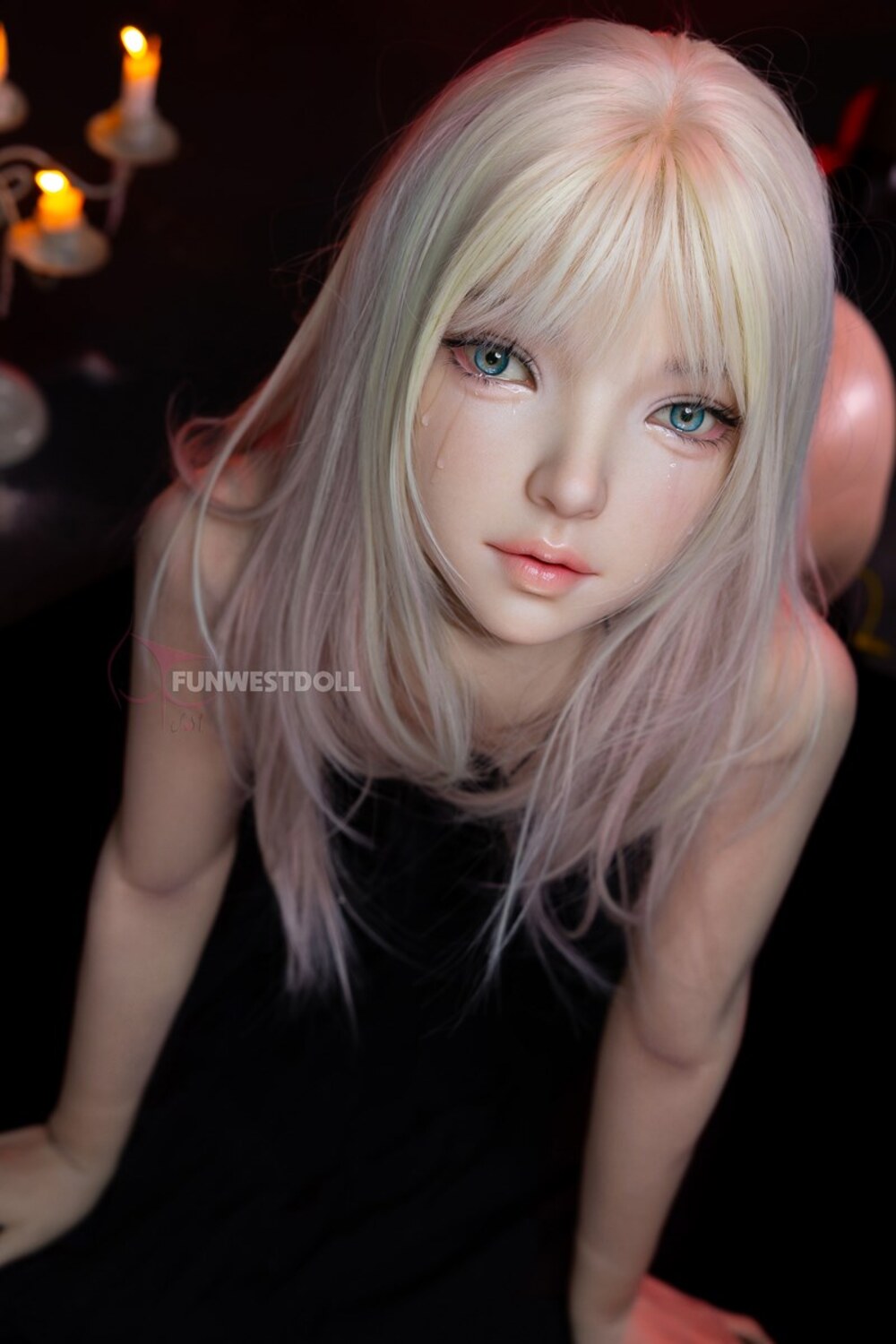 FSD111 Giselle — photo 4