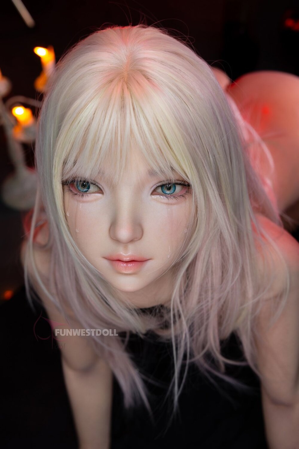 FSD111 Giselle — photo 6