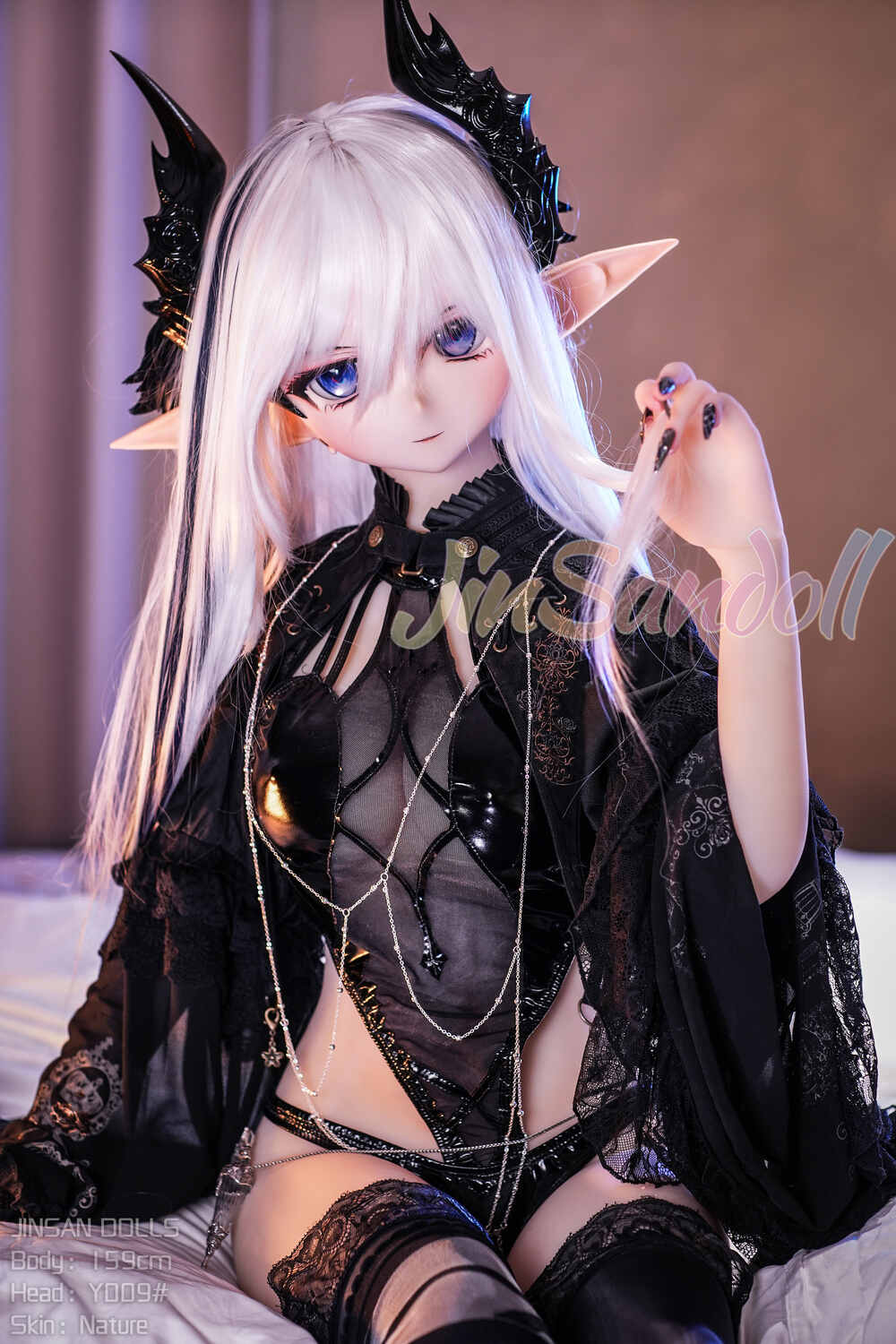 WM Doll Apphia sex doll