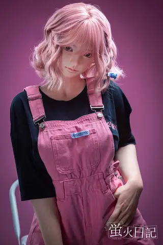 Firefly Diary C002 Nanako sex doll