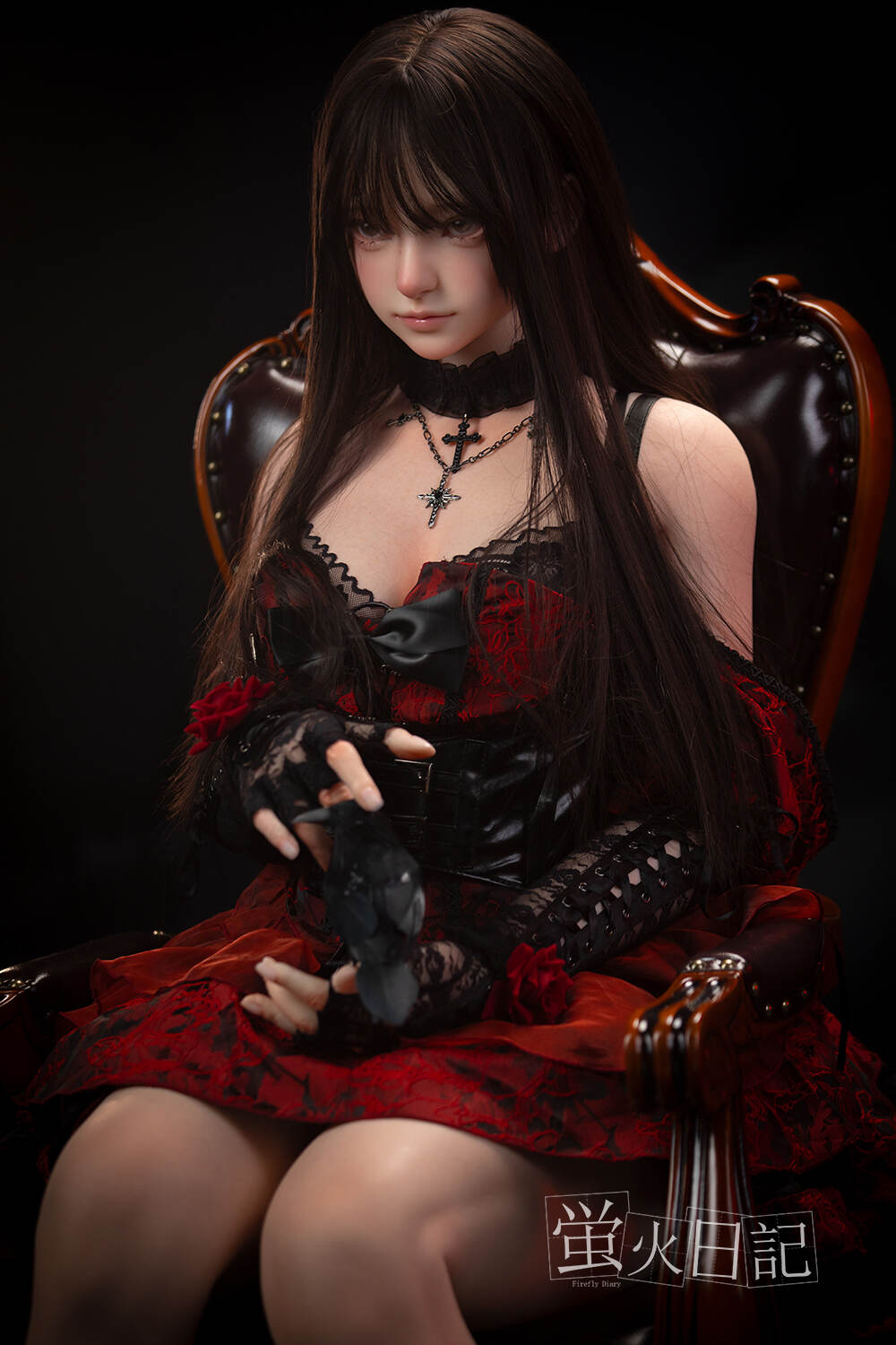 C002 Nanako — photo 2
